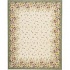 Capel Rugs English Garden 5x8 Celedon Area Rugs