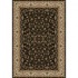 Central Oriental Sarouk 5 X 10 Sarouk Black Area Rugs