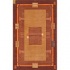 Kas Oriental Rugs. Inc. Cosmopolitan 5 X 8 Cosmopolitan Rust Fus