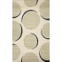 Foreign Accents Bistro Luxe 5 X 8 Bistro Lux Beige Area Rugs