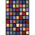 Momeni, Inc. Innovations 8 X 11 Innovations Black Area Rugs