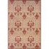 Momeni, Inc. Nouveau 3 X 5 Nouveau Ivory Area Rugs