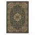 Capel Rugs Estates - Ispahan 5x8 Onyx Area Rugs