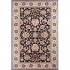 Momeni, Inc. Sutton Place 8 X 11 Charcoal Area Rugs
