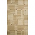 Foreign Accents Bistro Loft 8 X 11 Bistro Beige Area Rugs