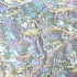 Oceana Glass Tiles 6 X 6 Crystal Reflections Tile