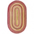 Capel Rugs Hartwell 4x6 Rose Garden Area Rugs