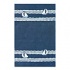 Nejad Rugs Sailboat 4 X 6 Navy Area Rugs