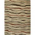 Kas Oriental Rugs. Inc. Elements 3 X 5 Elements Beige Sahara Wav