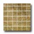 Tilecrest Eddie Mosaic Beige Tile & Stone