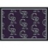 Milliken Colorado Rockies 5 X 8 Colorado Rockies Repeat Area Rug