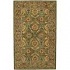 Capel Rugs Jahan 5x8 Avocado Area Rugs