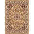 Kas Oriental Rugs. Inc. Cambridge 7 X 10 Cambridge Beige/ivory K