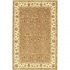 Kas Oriental Rugs. Inc. Imperial 4 X 5 Imperial Taupe/ivory All-