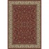 Central Oriental Sarouk 9 X 5 Sarouk Red Area Rugs