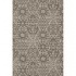 Momeni, Inc. Capri 4 X 6 Grey Area Rugs