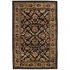Capel Rugs Karmuri-polonaise 8x10 Onyx Area Rugs