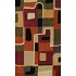 Foreign Accents Festival Blocks 8 X 10 Multi Colored Area Rugs
