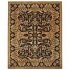 Capel Rugs St. Tropez - Polanaise 9x12 Onyxchamois Area Rugs