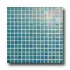 Original Style Iridescent Glass Mosaic 13/16 Weisshorn Tile & St
