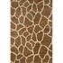 Momeni, Inc. Serengeti 4 X 6 Serengeti Giraffe Area Rugs