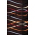 Foreign Accents Festival Waves 5 X 8 Multi Colored Area Rugs