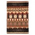 American Cottage Rugs Thorndike 6 X 9 Thorndike Saddle Area Rugs