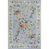 Momeni, Inc. Spencer 4 X 6 Spencer Blue Area Rugs