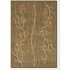 Couristan Charisma 10 X 13 Ivy Leaf Beige Area Rugs