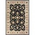 Momeni, Inc. Old World 5 X 8 Old World Black Area Rugs