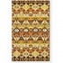 Couristan Applique 3 X 4 Summer Day Area Rugs