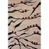 Momeni, Inc. Koi 8 X 11 Koi Beige Area Rugs