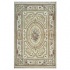 Nejad Rugs French Elegance 3 X 8 Aubuson Beige/ivory Area Rugs