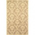 Kas Oriental Rugs. Inc. Chateau 3 X 4 Chateau Beige/ivory Luxor