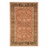 Nejad Rugs Village 4x6 Village Turkeman Rose/brown Area Rugs