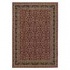Capel Rugs Estates - Herati 8x11 Garnet Area Rugs
