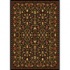 Carpet Art Deco Vintage 4 X 5 Sinaguiat/khol Area Rugs