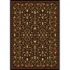 Carpet Art Deco Vintage 4 X 5 Sinaguiat/khol Area Rugs