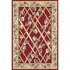 Kas Oriental Rugs. Inc. Veranda 7 X 9 Veranda Red/