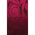 Foreign Accents Festival Multi Colored 3 X 8 Runner Burgundy Are