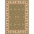 Kas Oriental Rugs. Inc. Cambridge 3 X 4 Cambridge Green/ivory Ka