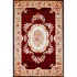 Kas Oriental Rugs. Inc. Emerald 8 X 11 Emerald Burgundy Savonner