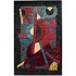 Capel Rugs Andes 8x11 Multi Area Rugs
