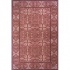 Momeni, Inc. Sutton Place 2 X 3 Burgundy Area Rugs