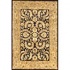 Momeni, Inc. Mandalay 4 X 6 Brown Area Rugs