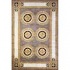 Momeni, Inc. Maison 10 X 14 Grey Area Rugs