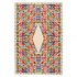 American Cottage Rugs Log Cabin 4 X 6 Log Cabin Pastel Area Rugs