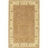 Kas Oriental Rugs. Inc. Imperial 8 X 11 Imperial Taupe/ivory All