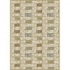 Carpet Art Deco Passion 2 X 6 Arioso/angora-slate Area Rugs