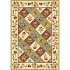 Kas Oriental Rugs. Inc. Alexandria Runner 2 X 7 Alexandria Earth